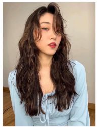 -HG美发设计沙龙