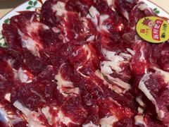 -汕头八合里海记牛肉店(清河店)