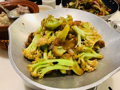 -小菜园新徽菜(合肥之心城店)