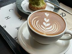 -PAIN CHAUD 百丘(尚嘉中心店)