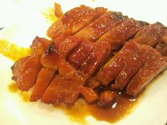 叉烧-丽的面家(多宝路店)