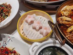 -漫圆·品质家宴(榔梨店)