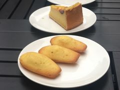 柠檬玛德琳-Madeleine玛德琳(永平里店)