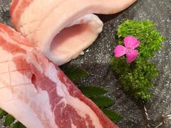 -柔杉家黑牛烤肉·活鳗鱼(太原街店)
