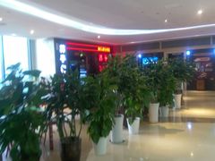 -莽子老火锅(大坪店)