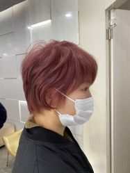-CD Hair salon