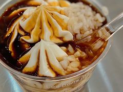 酸奶咖啡-缶乐FOLLOW咖啡