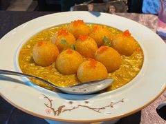 芝士包心土豆球-蟹榭·本帮江浙菜·蟹宴(五角场合生汇商场店)