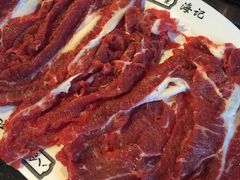-八合里牛肉火锅(八合里总店)