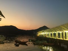 -南丫岛
