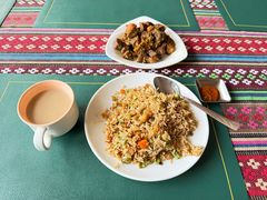 尼泊尔辣子牛肉-德庆林厨房