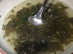 -休记光头香辣蟹干锅店(衣冠庙店)