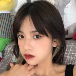-3AM HAIR SALON染发接发