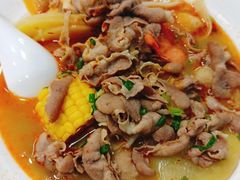 -重庆麻辣烫(国权路店)