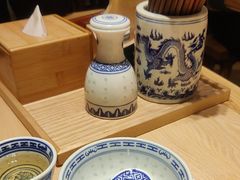 -南京大牌档(龙江新城市广场店)