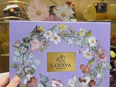 -GODIVA(王府井apm店)