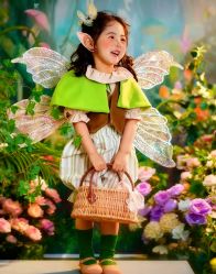 -小熊维尼高端儿童摄影(南山店)