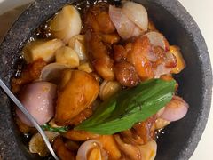 -青年公社烤鸭(青年路店)