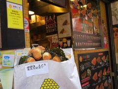 -妈咪鸡蛋仔(尖沙咀东分店)