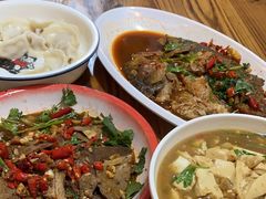 -老三样·美食研究中心(世贸路店)