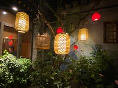 -四喜小胖·北京涮肉(五道营店)