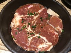 秘制梅肉-泥炉烧肉师(新街口金銮巷店)