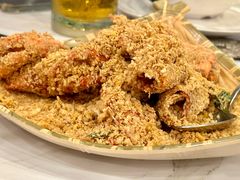 -龙海鲜螃蟹王(宏茂桥店)