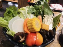-呷哺呷哺 黄金牧场 (旧宫永辉超市店)