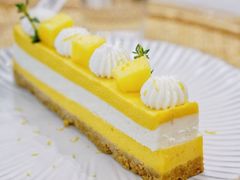 -甜莺蛋糕(顺盈时代广场店)