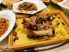-凯鸽酒楼(恒安新区店)