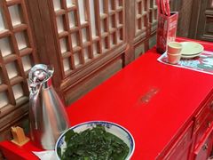 -蜀大侠火锅(森兰花园城店)
