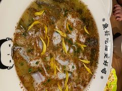 -首秀·四川料理(星耀101店)