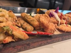 -半秋山西餐厅(襄阳万达店)