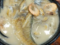 -台州老六海鲜面馆(上南总店)