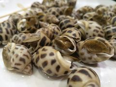 -吉源大排档·鱼生·海鲜(烧烤彩印厂店)