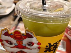 -辉记炭烧海鲜大排档·老字号(福田店)