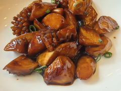 -逸林轩中餐厅(中信泰富朱家角锦江酒店)