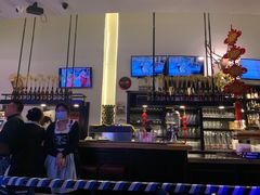 -PAULANER普拉那德国啤酒花园(千玺广场店)