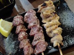 -鸟内会(河北路店)