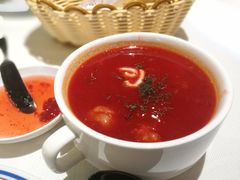 -俄士厨房(万松园店)