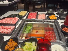 -鼎膳常火锅(华阳店)