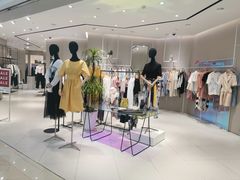 -光启城时尚购物中心