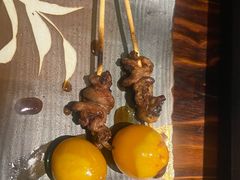 -鸟鹏烧鸟居酒屋(熙龙湾店)