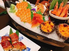 -红叶日本料理(三八广场店)