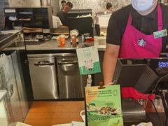 -星巴克臻选(深圳华强北茂业店)