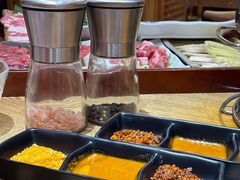 -牛也烧肉(摩尔城店)