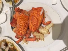 -金唐海鲜酒家