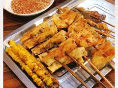 -明明烤牛肉(原明明东北烧烤)
