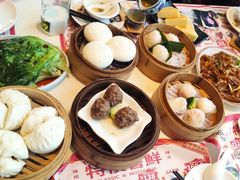 -虾饺妹·酒家(海珠广场店)