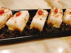 -遇见长安之丝路风荷(大唐西市店)